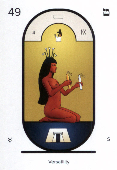 The Eternal Tarot (Glorian Publishing)